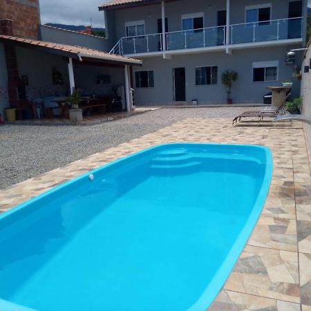 Casa Nova Com Piscina Proxima A Praia E Menos De 3Km Do Centro De אובטובה מראה חיצוני תמונה
