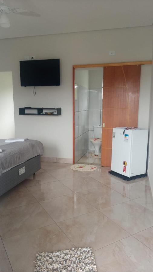 Casa Nova Com Piscina Proxima A Praia E Menos De 3Km Do Centro De אובטובה מראה חיצוני תמונה
