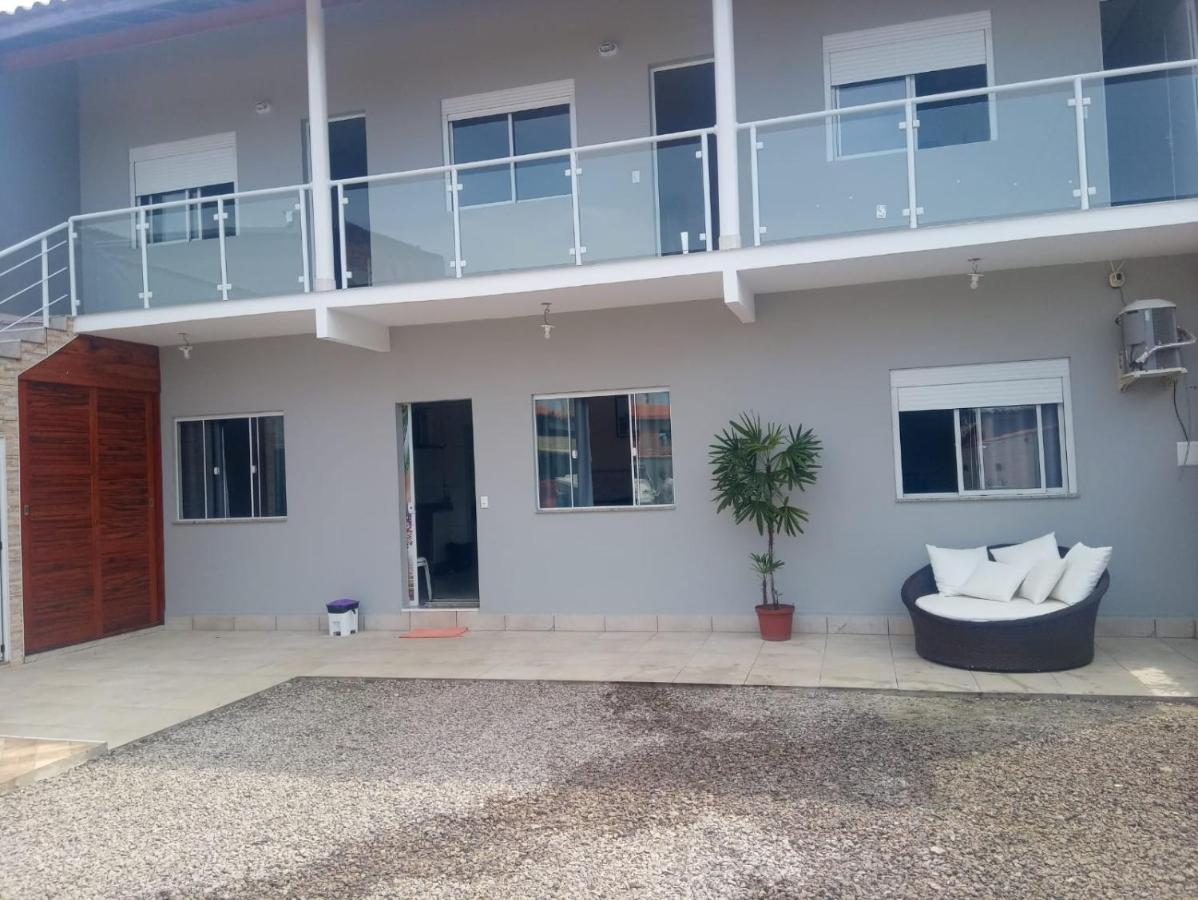 Casa Nova Com Piscina Proxima A Praia E Menos De 3Km Do Centro De אובטובה מראה חיצוני תמונה