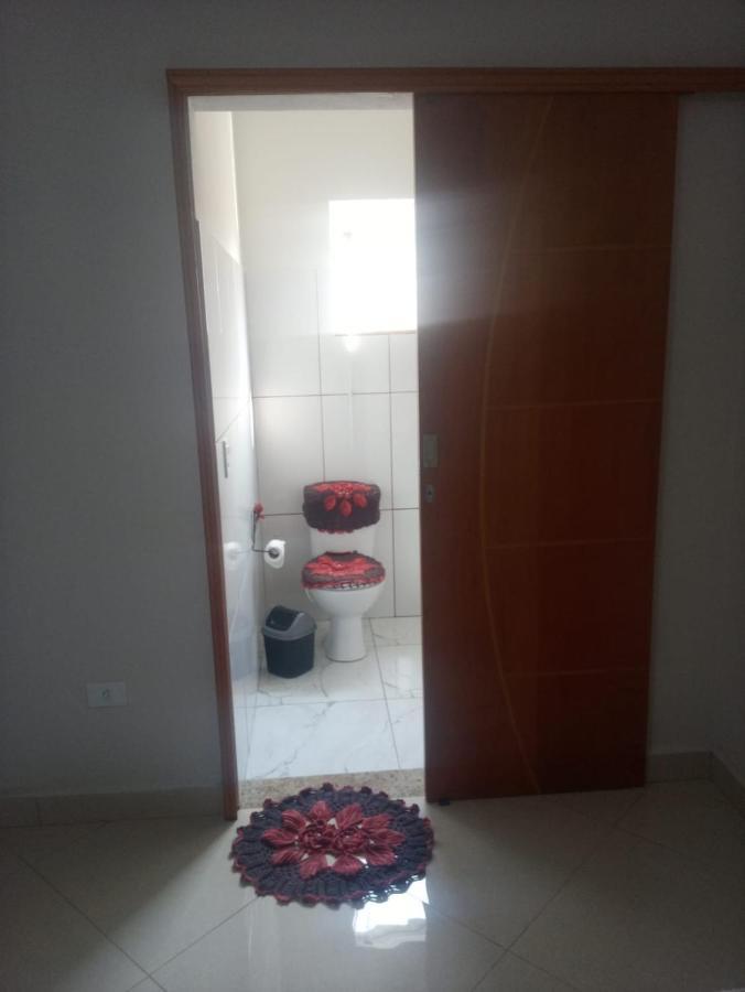 Casa Nova Com Piscina Proxima A Praia E Menos De 3Km Do Centro De אובטובה מראה חיצוני תמונה