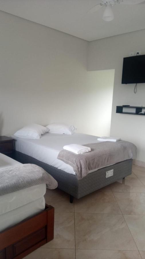 Casa Nova Com Piscina Proxima A Praia E Menos De 3Km Do Centro De אובטובה מראה חיצוני תמונה