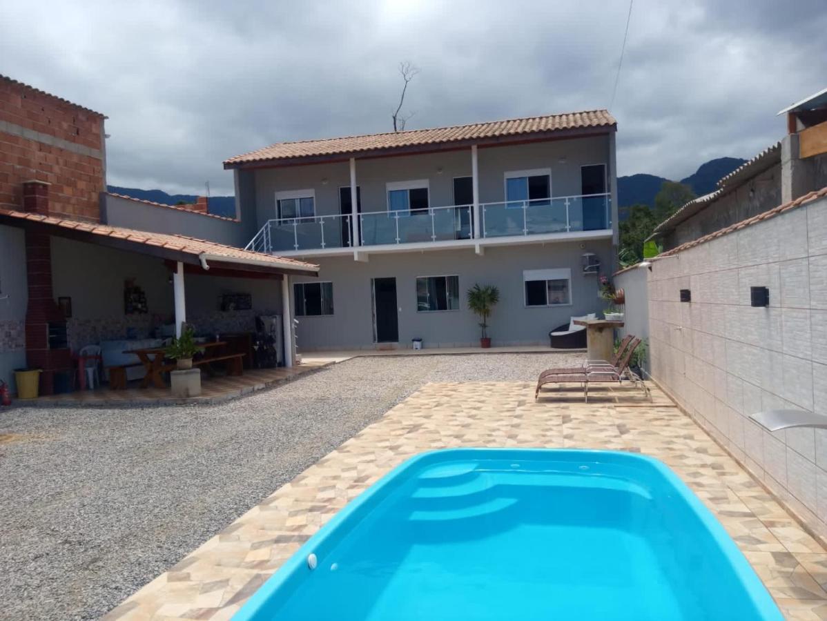 Casa Nova Com Piscina Proxima A Praia E Menos De 3Km Do Centro De אובטובה מראה חיצוני תמונה