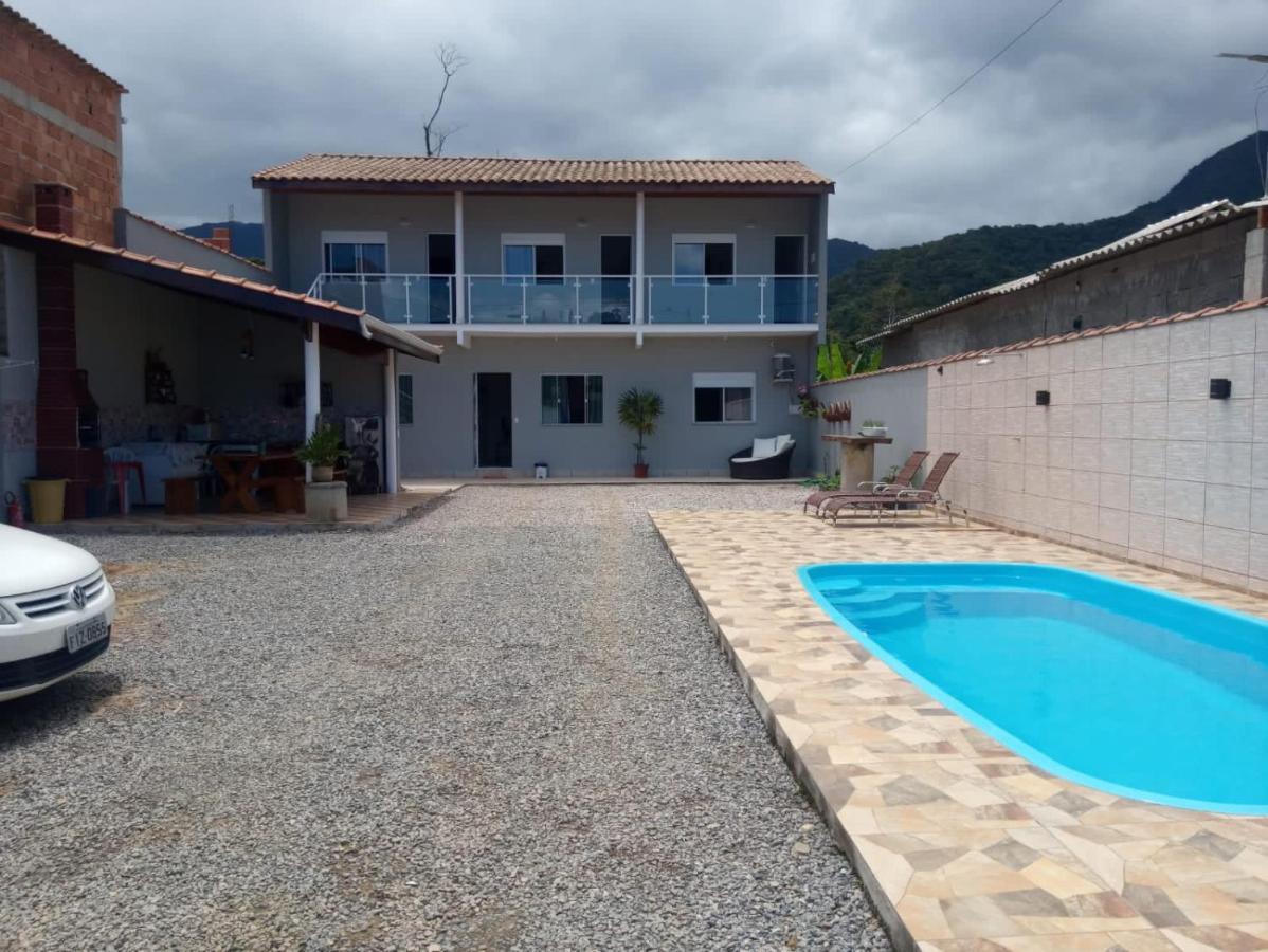 Casa Nova Com Piscina Proxima A Praia E Menos De 3Km Do Centro De אובטובה מראה חיצוני תמונה