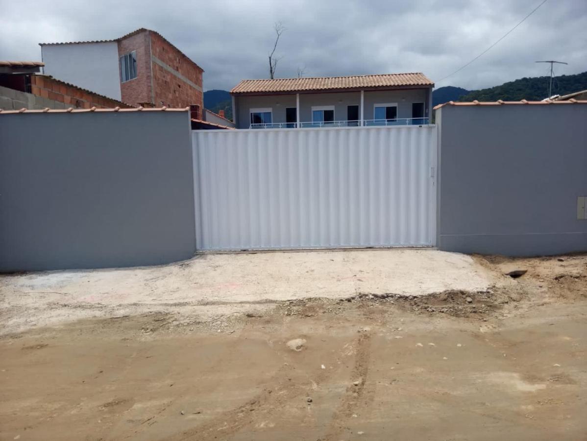Casa Nova Com Piscina Proxima A Praia E Menos De 3Km Do Centro De אובטובה מראה חיצוני תמונה