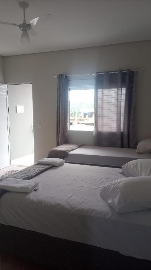 Casa Nova Com Piscina Proxima A Praia E Menos De 3Km Do Centro De אובטובה מראה חיצוני תמונה