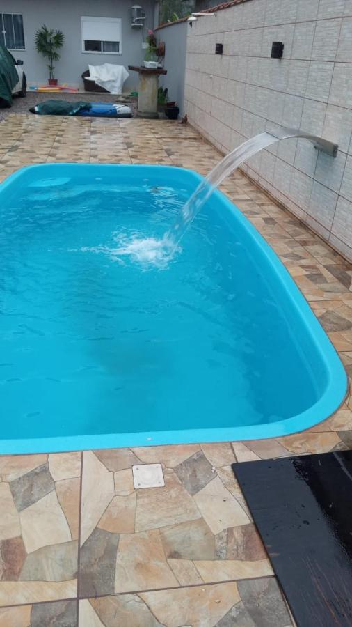 Casa Nova Com Piscina Proxima A Praia E Menos De 3Km Do Centro De אובטובה מראה חיצוני תמונה