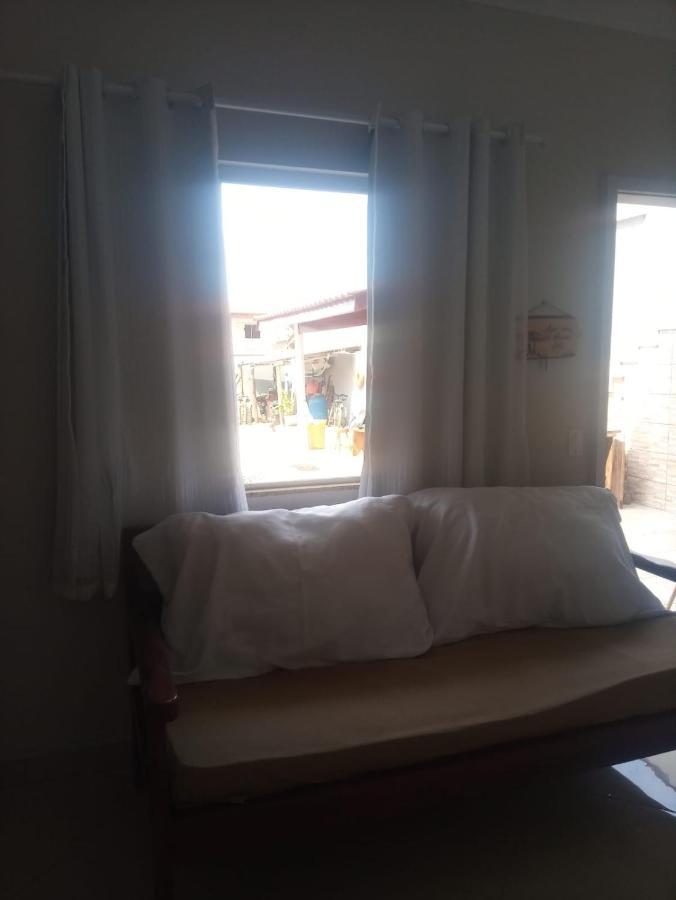 Casa Nova Com Piscina Proxima A Praia E Menos De 3Km Do Centro De אובטובה מראה חיצוני תמונה