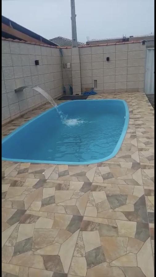 Casa Nova Com Piscina Proxima A Praia E Menos De 3Km Do Centro De אובטובה מראה חיצוני תמונה