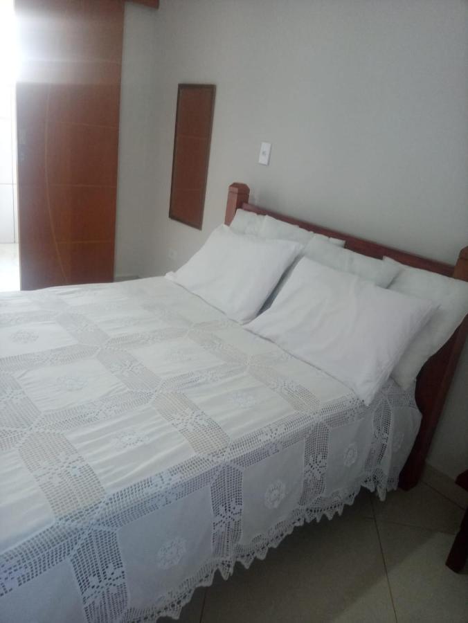 Casa Nova Com Piscina Proxima A Praia E Menos De 3Km Do Centro De אובטובה מראה חיצוני תמונה
