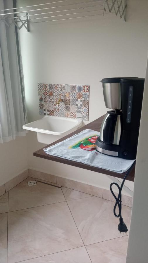 Casa Nova Com Piscina Proxima A Praia E Menos De 3Km Do Centro De אובטובה מראה חיצוני תמונה