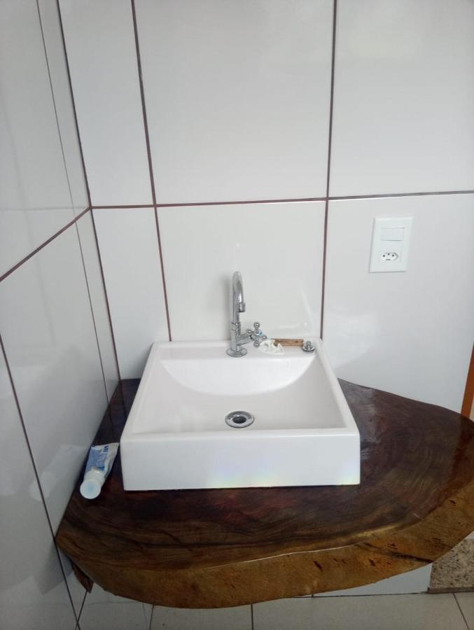 Casa Nova Com Piscina Proxima A Praia E Menos De 3Km Do Centro De אובטובה מראה חיצוני תמונה