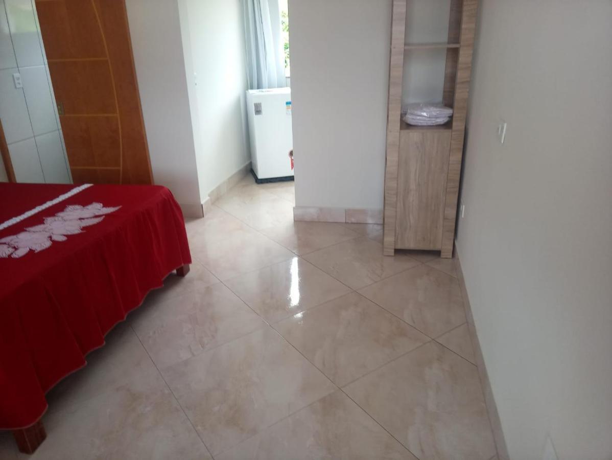 Casa Nova Com Piscina Proxima A Praia E Menos De 3Km Do Centro De אובטובה מראה חיצוני תמונה