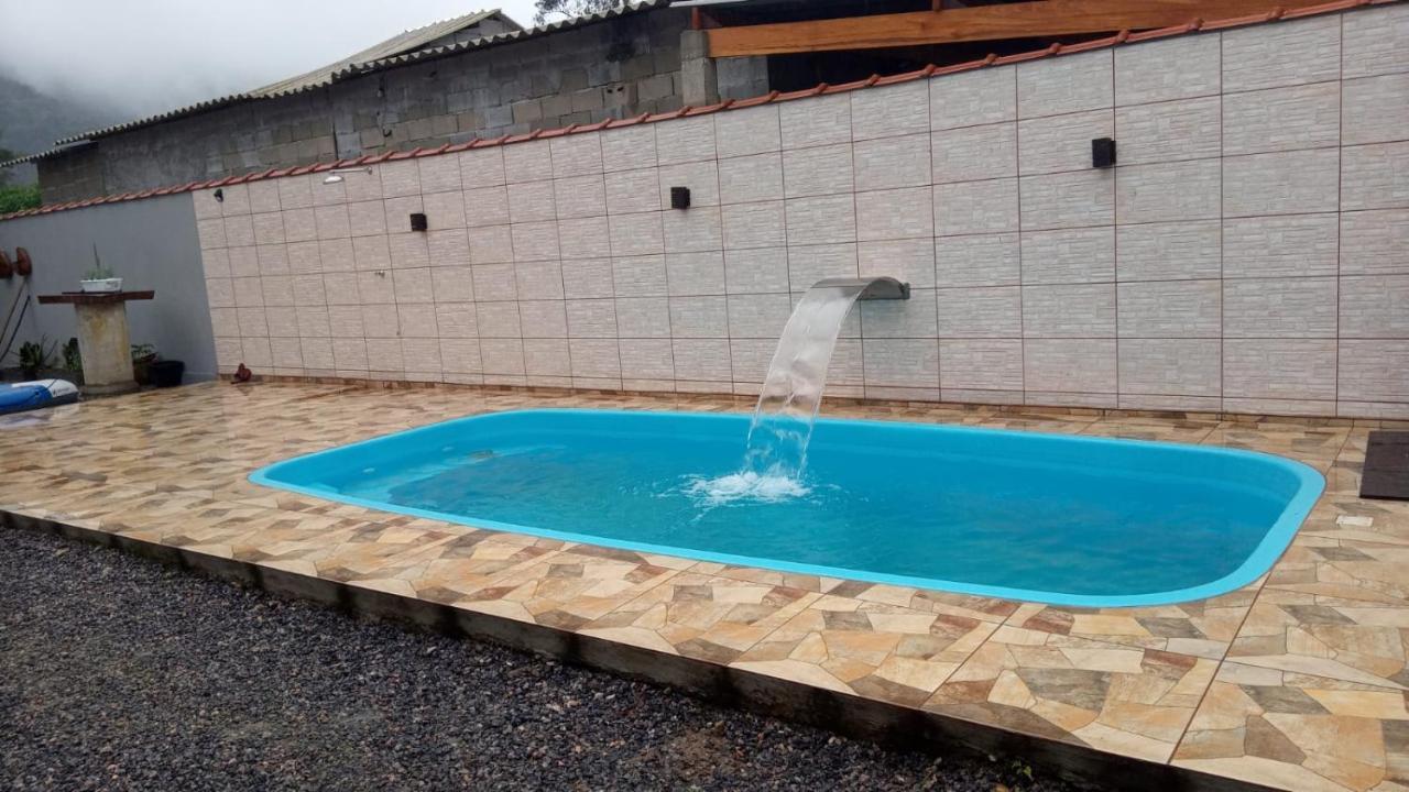 Casa Nova Com Piscina Proxima A Praia E Menos De 3Km Do Centro De אובטובה מראה חיצוני תמונה