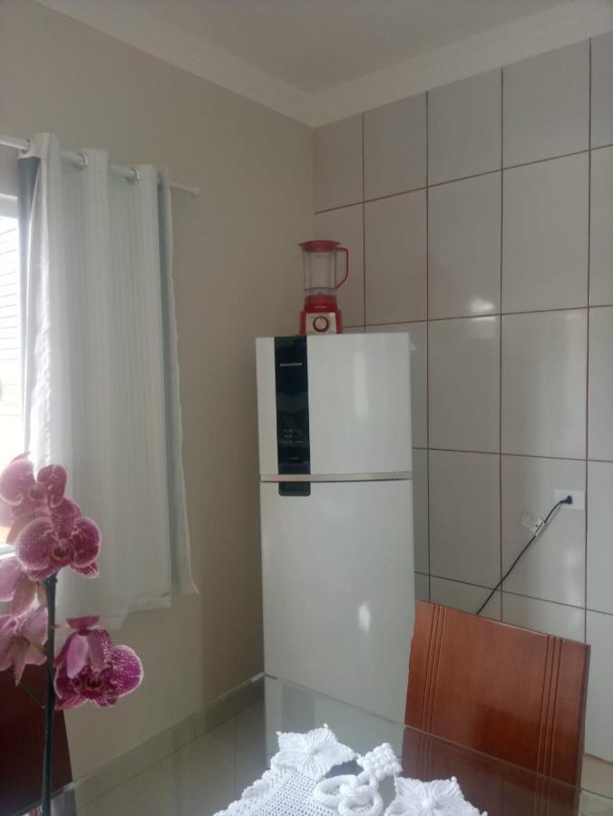 Casa Nova Com Piscina Proxima A Praia E Menos De 3Km Do Centro De אובטובה מראה חיצוני תמונה