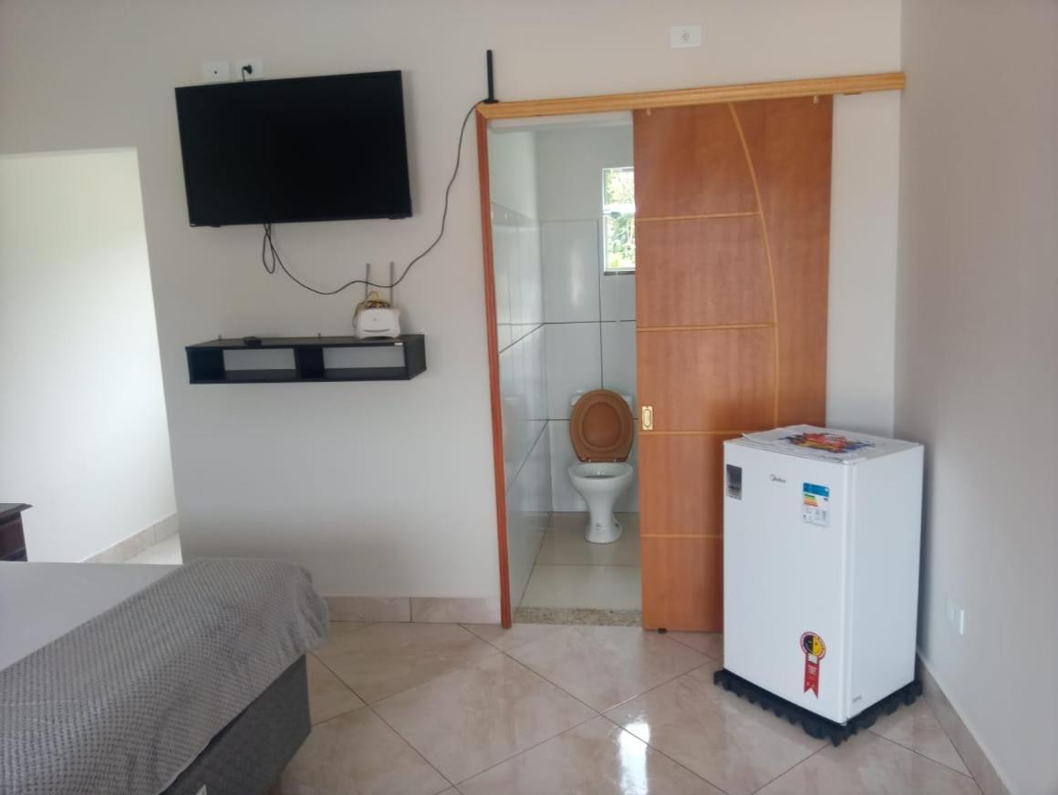 Casa Nova Com Piscina Proxima A Praia E Menos De 3Km Do Centro De אובטובה מראה חיצוני תמונה