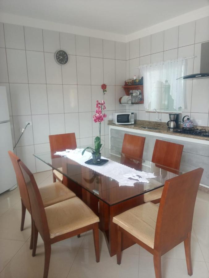 Casa Nova Com Piscina Proxima A Praia E Menos De 3Km Do Centro De אובטובה מראה חיצוני תמונה