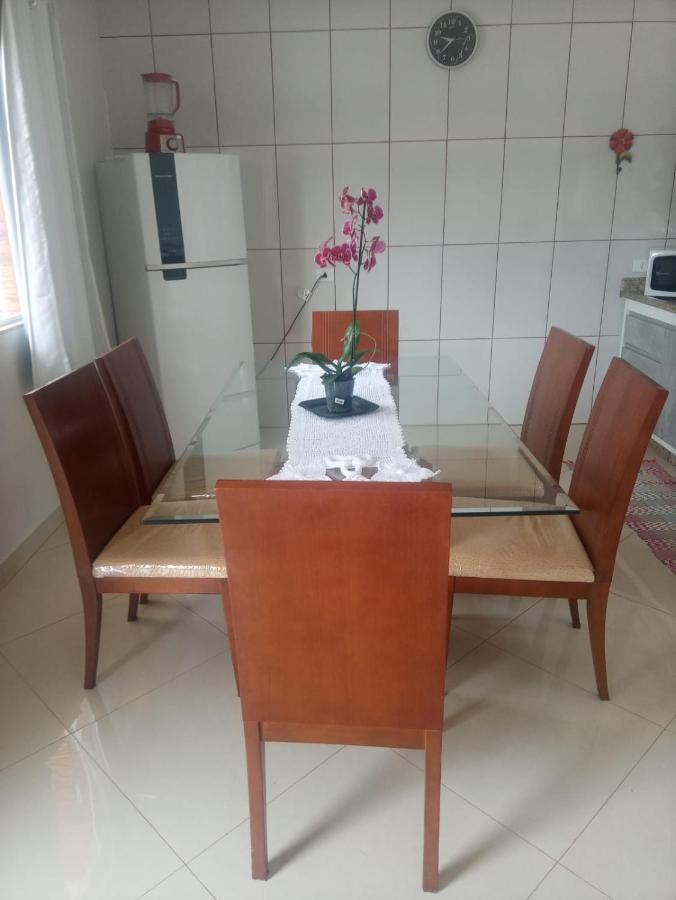Casa Nova Com Piscina Proxima A Praia E Menos De 3Km Do Centro De אובטובה מראה חיצוני תמונה